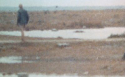 Desintegración final de Andreas Winkelman