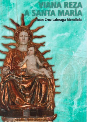 El culto a Santa María en Viana