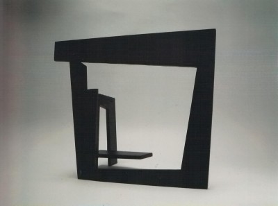 Donde flota la luz y el espíritu de las cosas, Ruiz de Eguino