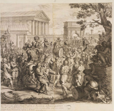 Mitad derecha de dicho grabado