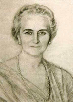 Sylvia Baleztena Ascárate