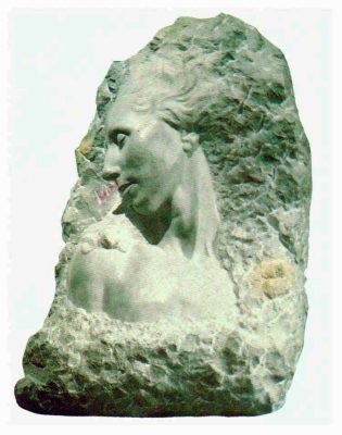 Estudio escultórico de María Teresa Torres