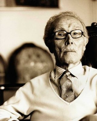 Juan Gil-Albert