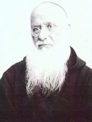 José de Legarda