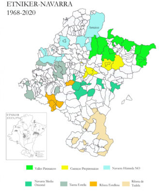 Estado de las investigaciones a 2020