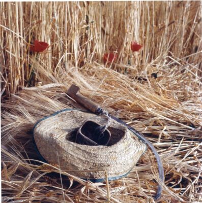 Composición, años 60 (Museo de Navarra)