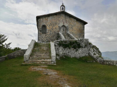 15.La Trinidad de Erga