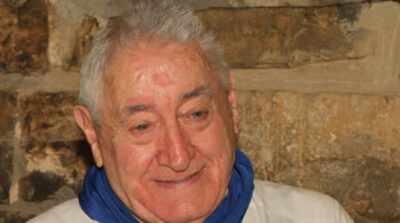 4.J. L. Larrión Arguiñano