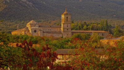 62.Monasterio de Irache